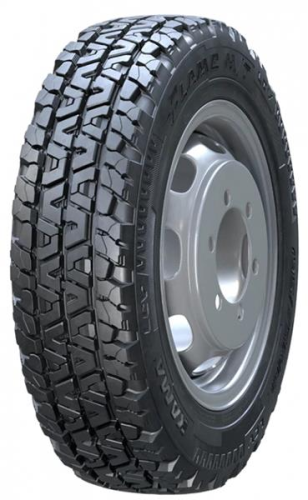 Шины Кама Flame M/T LCV НК-435 195/75R16 107/105N