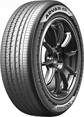 Шины Yokohama Advan dB V553 245/40R19 98W