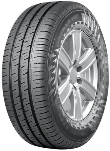 Шины Ikon Tyres (Nokian Tyres) Autograph Eco C3 195/75R16 107/105R