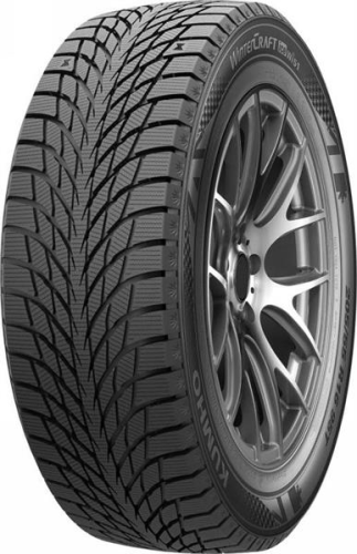 Шины Kumho WinterCraft Ice Wi51 185/60R14 86T