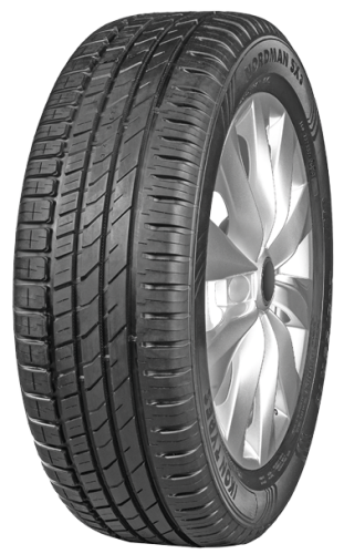 Шины Ikon Tyres (Nokian Tyres) Nordman SX3 205/55R16 91H