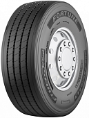 Шины 385/65 R22,5 160K 20pr (Прицеп) Fortune FTH135