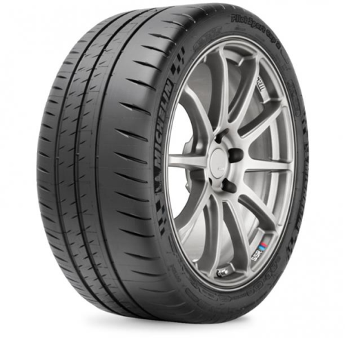Шины Michelin Pilot Sport Cup 2 325/25R20 101Y