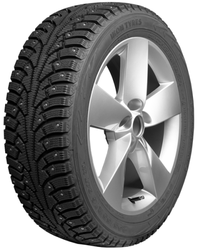 Шины Ikon Tyres (Nokian Tyres) Character Ice 5 205/65R15 99T