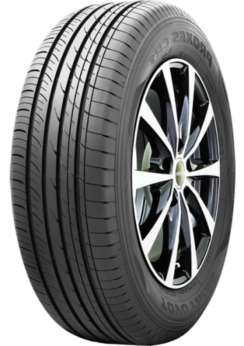 Шины Toyo Proxes CR1S 225/55R19 99V