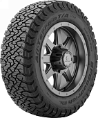 Шины BFGoodrich ALL-Terrain T/A KO3 275/55R20 115/112S