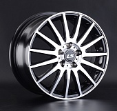 Диски LS wheels LS 425 6.5 х 16 5*110 Et: 37 Dia: 65.1 