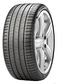 Шины Pirelli PZERO LUXURY SALOON 245/40R19 94W