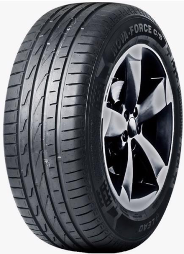 Шины Leao Nova-Force C/S 255/55R19 111W
