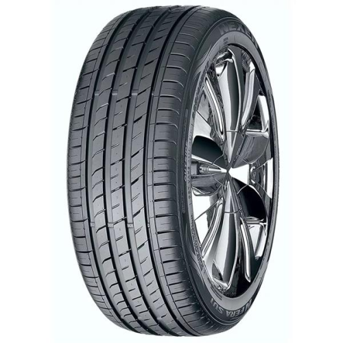 Шины Nexen N'FERA SU1 245/45R17 99Y