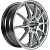 Диски INCH FA8537 6.5 х 17 5*112 Et: 38 Dia: 57.1 