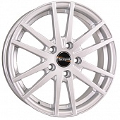 Диски Tech Line 435 5.5 х 14 4*98 Et: 35 Dia: 58.6 разноцветные