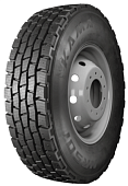 Шины 315/70 R22,5 154/150L 0pr (Ведущая) Кама NR 501