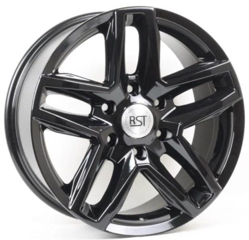 Диски RST R238 8 х 18 6*139,7 Et: 35 Dia: 100.1 разноцветные