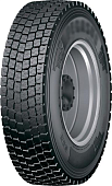 Шины 295/80 R22,5 154/149M 18pr (Ведущая) Royal black DV211