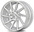 Диски PDW 1022Right 7 х 15 4*98 Et: 30 Dia: 58.6 