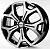 Диски Carwel Енисей 249 6.5 х 16 5*114,3 Et: 44 Dia: 67.1 