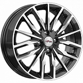 Диски iFree Миконос 6 х 16 4*100 Et: 41 Dia: 60.1 
