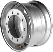 Диски Steger 10/335/281 11,75x22,5 10*335 Et:135 Dia:281
