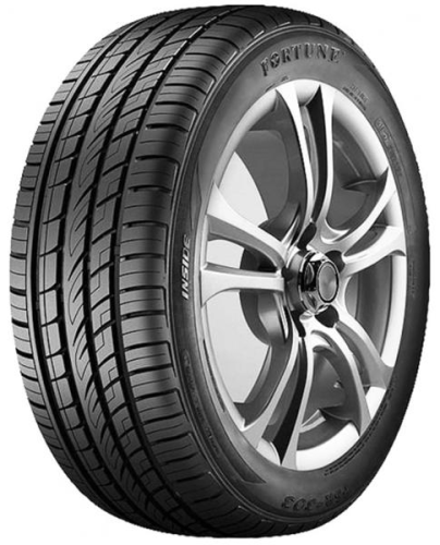 Шины Fortune FSR303 315/40R21 111Y