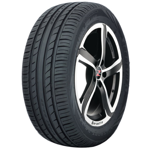 Шины Goodride SA37 245/40R17 95Y
