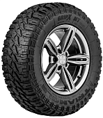 Шины Triangle GripX MT TR281 30/9,5R15 104Q