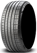 Шины Pirelli PZERO SPORTS CAR 255/40R20 101Y