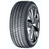 Шины Nexen N'FERA SU1 205/50R17 89V