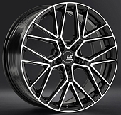 Диски LS wheels FlowForming RC109 8.5 х 20 5*112 Et: 35 Dia: 66.6 