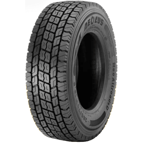Шины 215/75 R17,5 135/133J 18pr (Ведущая) Aeolus NEO ALLROADS D