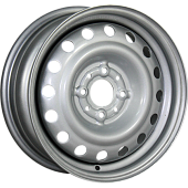 Диски Swortech S302 5 х 13 4*98 Et: 40 Dia: 58.6 классический серебристый цвет