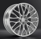 Диски LS Forged FG10Y 8.5 х 20 5*108 Et: 45 Dia: 63.3 