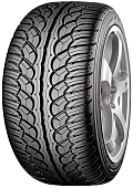Шины Yokohama Parada Spec-X (PA02) 275/55R20 117V