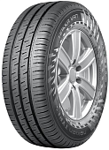 Шины Nokian Tyres Hakka Van 225/70R15 112/110R
