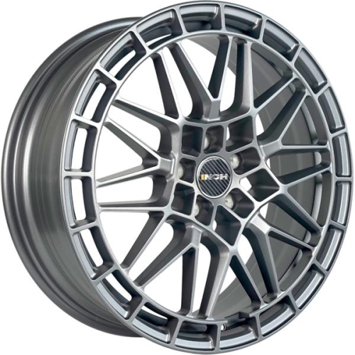 Диски INCH FA8536 9.5 х 19 5*112 Et: 39 Dia: 66.6 