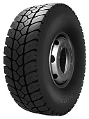 Шины 315/80 R22,5 156/150K 20pr (Ведущая) Tornado GL687D