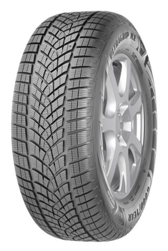 Шины GoodYear UltraGrip Ice SUV G1 225/55R19 103T