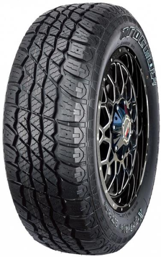 Шины Tracmax X-privio AT08 255/70R16 111T