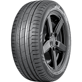 Шины Ikon Tyres (Nokian Tyres) Autograph Ultra 2 SUV 255/55R18 109Y