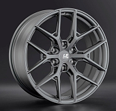 Диски LS Forged FG31 8 х 19 6*139,7 Et: 25 Dia: 106.1 серый матовый