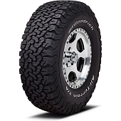 Шины BFGoodrich All Terrain TA KO2 245/70R16 113/110S