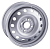 Диски Trebl X40032 6 х 16 4*100 Et: 36 Dia: 60.1 классический серебристый цвет