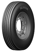 Шины 245/70 R19,5 136/134M 16pr (рулевая/прицепная) Tornado GL283A 