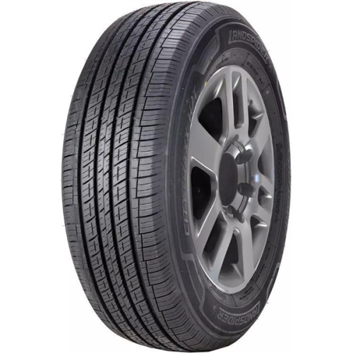 Шины Landspider Citytraxx H/T 235/65R17 108H