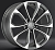 Диски LS Forged FG71 8 х 20 5*108 Et: 52 Dia: 63.3 