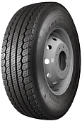 Шины 275/70 R22,5 148/145J 0pr (Универсальная) Кама NU 301