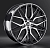 Диски LS Forged FG04 8.5 х 20 5*114,3 Et: 45 Dia: 67.1 черный полностью полированный