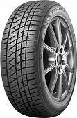 Шины Kumho Wintercraft WS71 235/45R20 100W