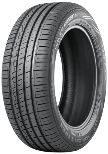 Шины Nokian Tyres Hakka Green 3 215/55R17 94V