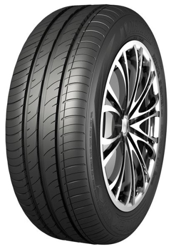 Шины Nankang Econex NA-1 185/55R15 86V